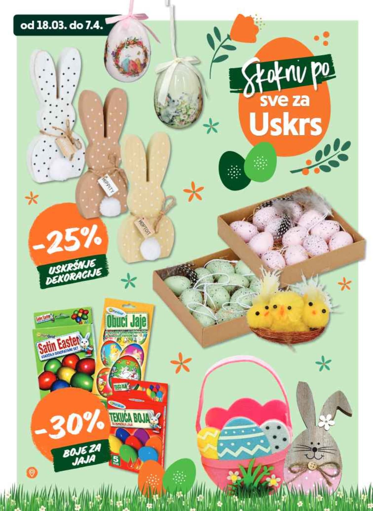 Stranica 12. Studenac kataloga - Tjedna Akcija od 26.03.2026.