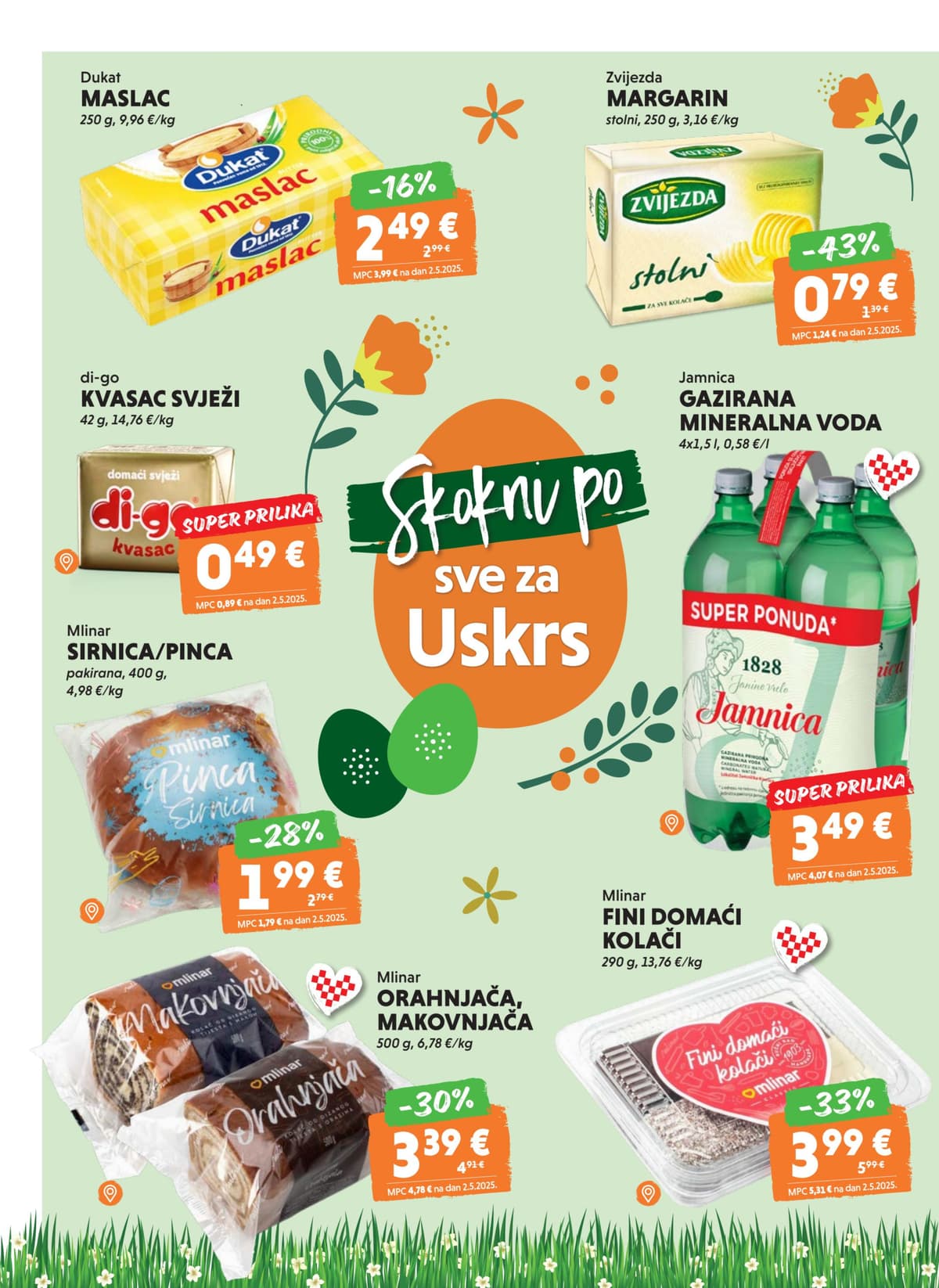 Stranica 12. Studenac kataloga - Tjedna Akcija