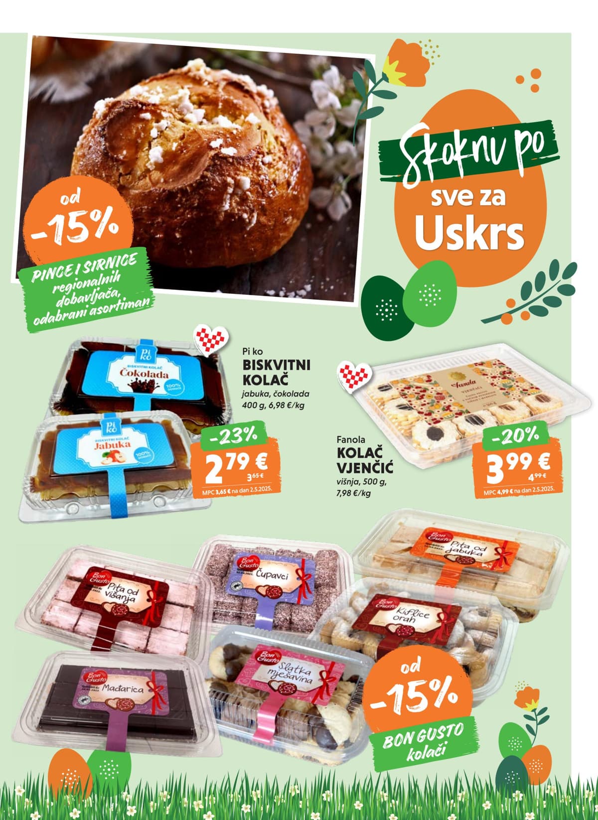 Stranica 13. Studenac kataloga - Tjedna Akcija