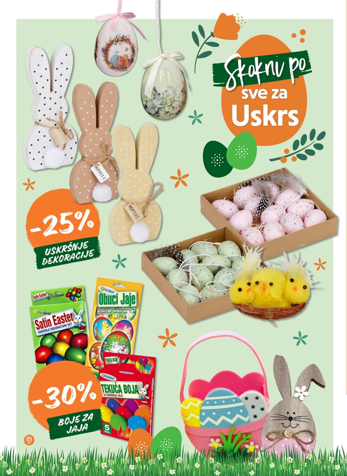 Stranica 16. Studenac kataloga - Tjedna Akcija od 31.03.2026.