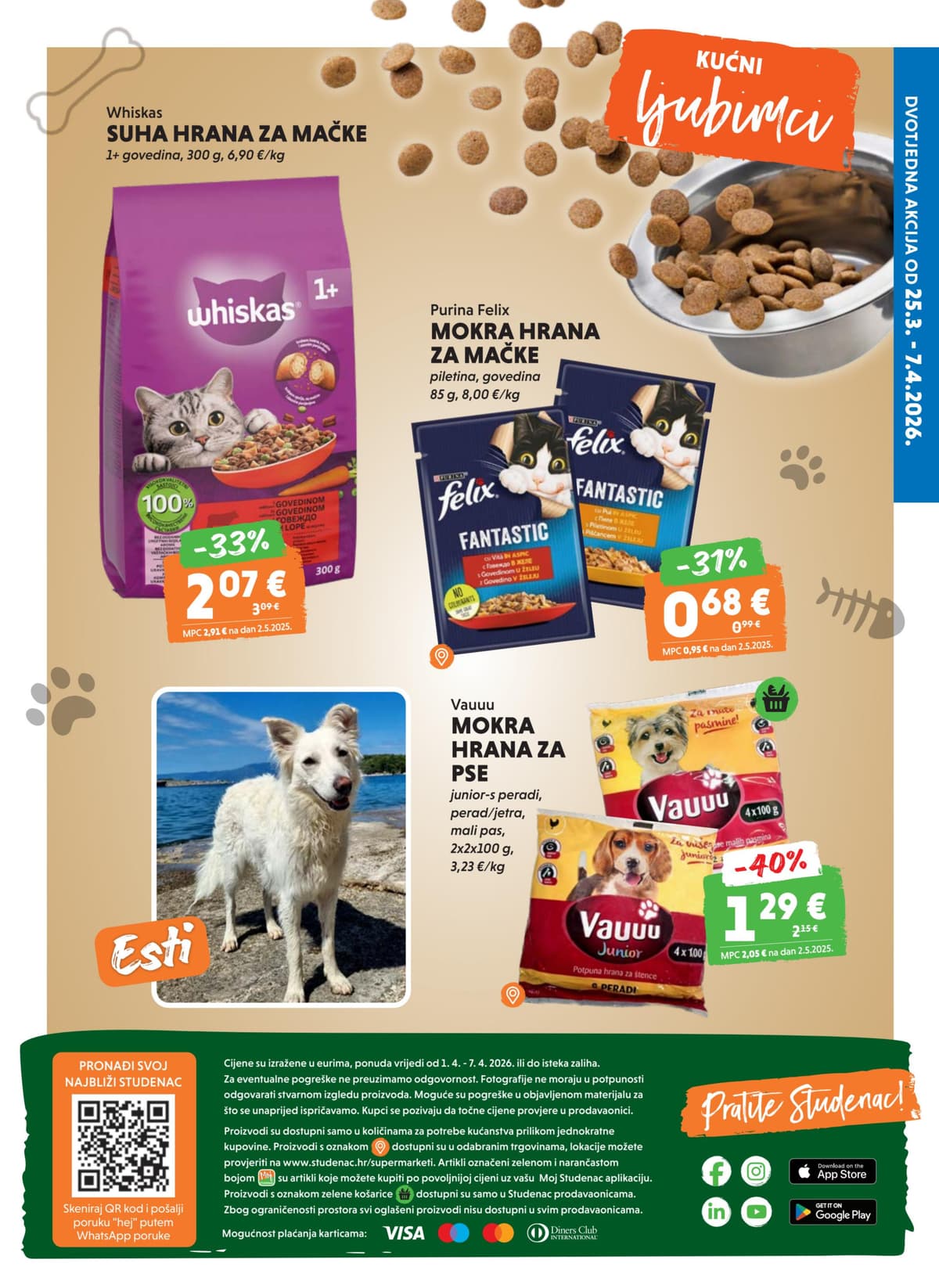 Stranica 39. Studenac kataloga - Tjedna Akcija