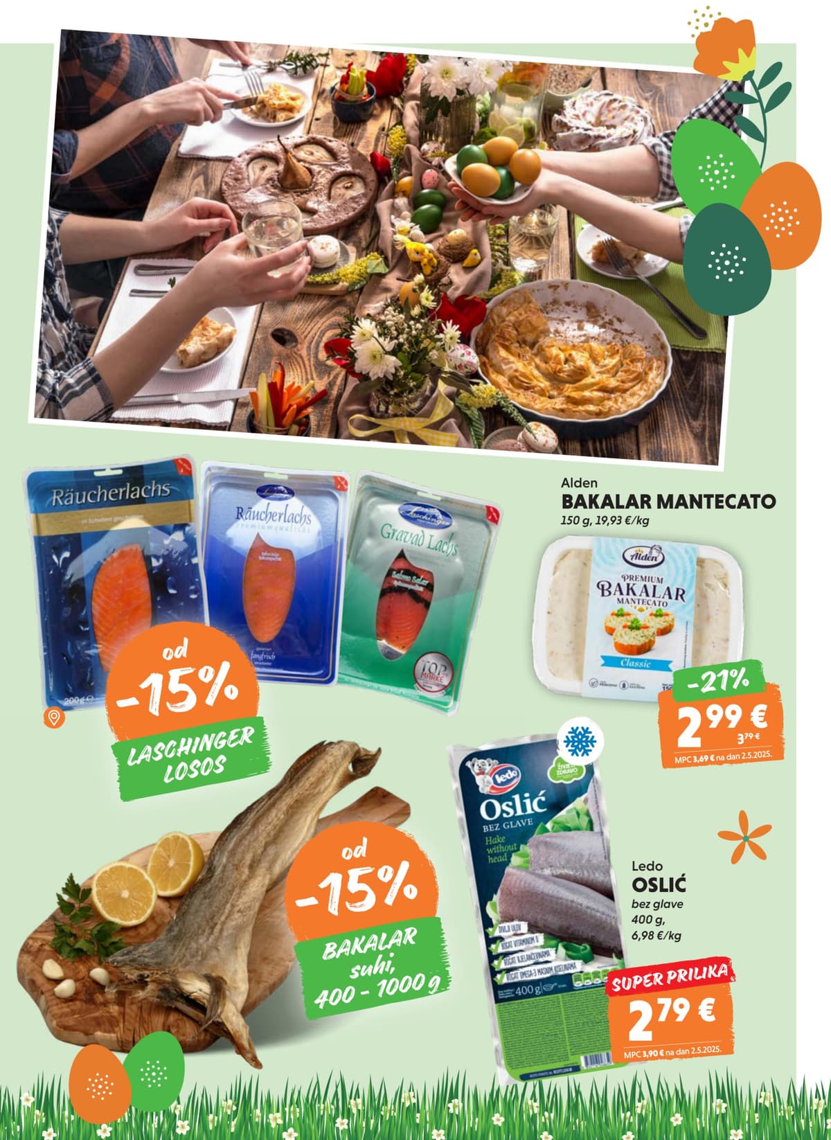 Stranica 9. Studenac kataloga - Tjedna Akcija