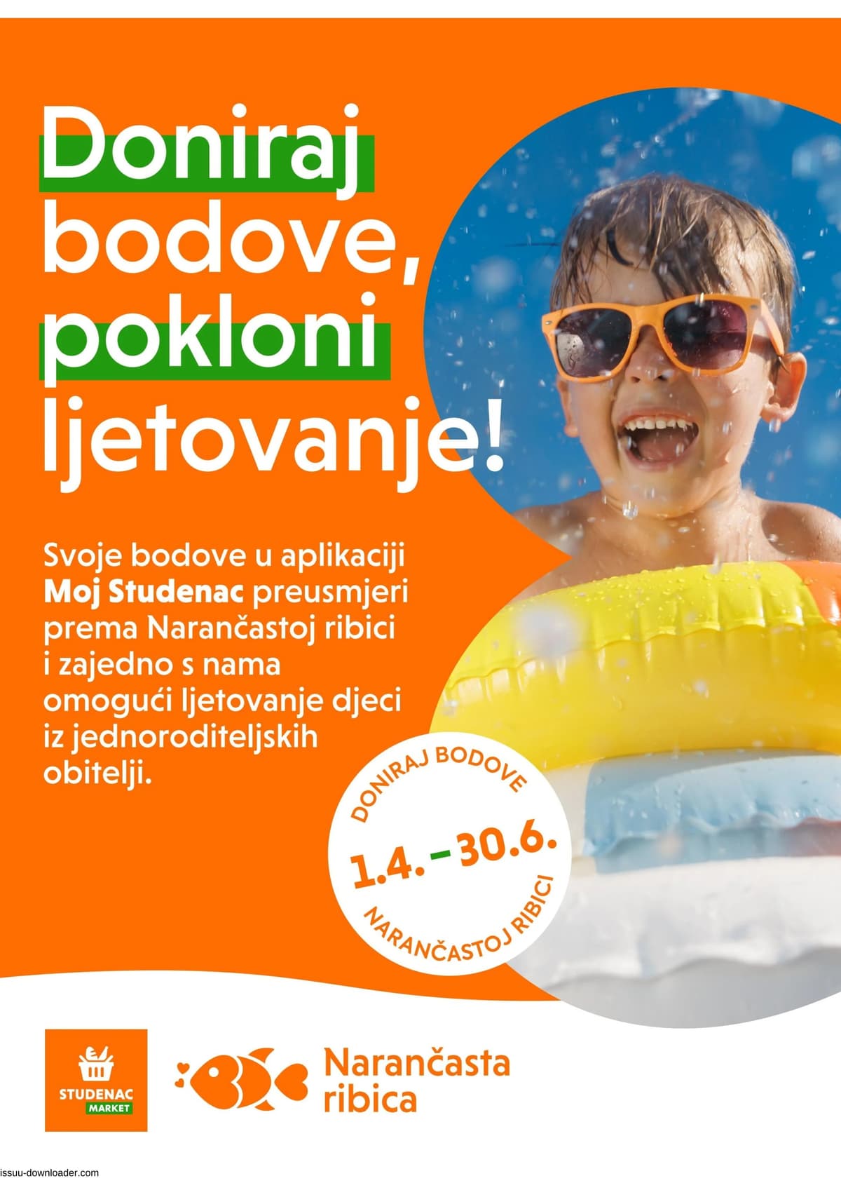 Stranica 33. Studenac kataloga - Tjedna Akcija od 07.04.2026.