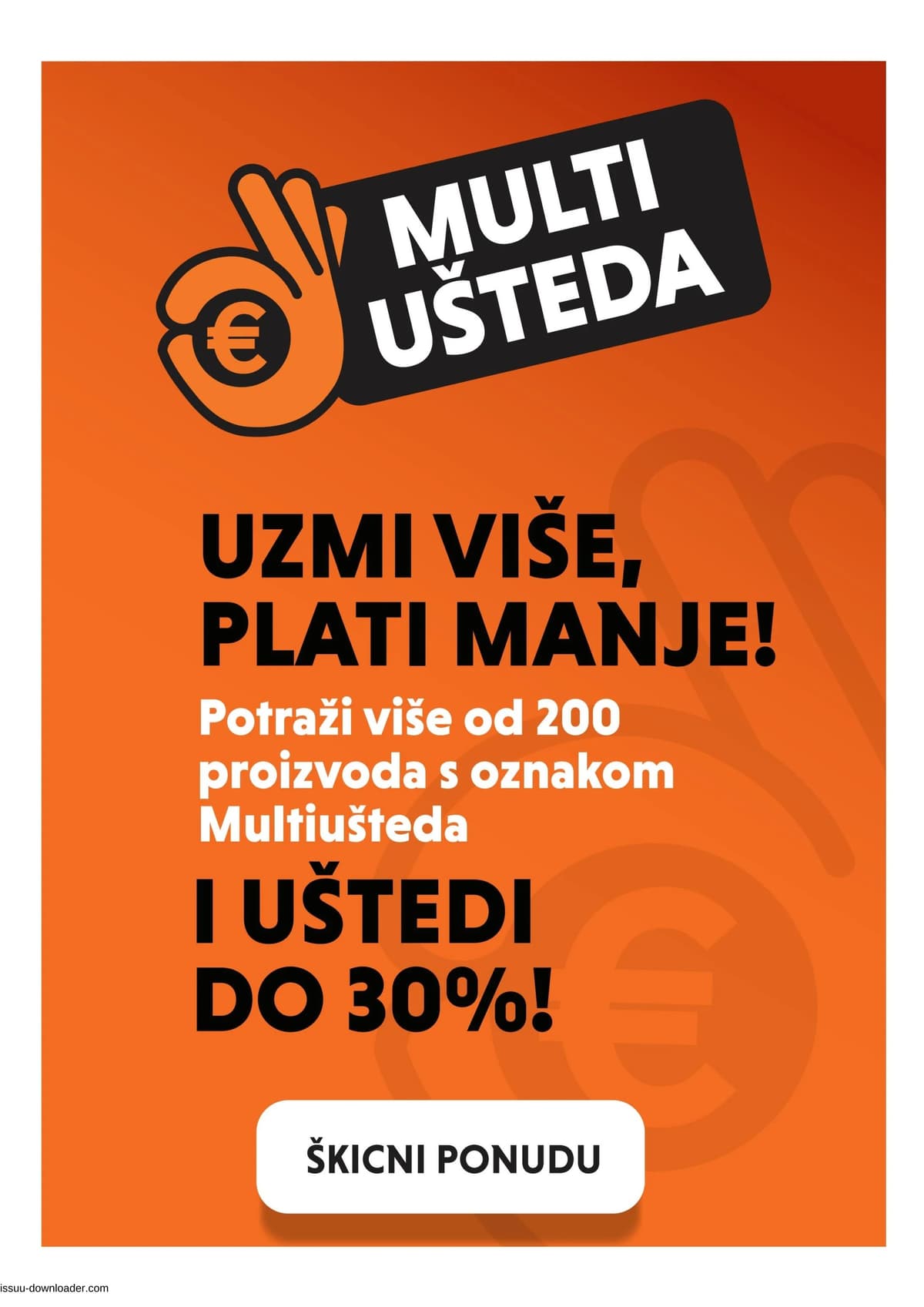 Stranica 4. Studenac kataloga - Tjedna Akcija od 07.04.2026.