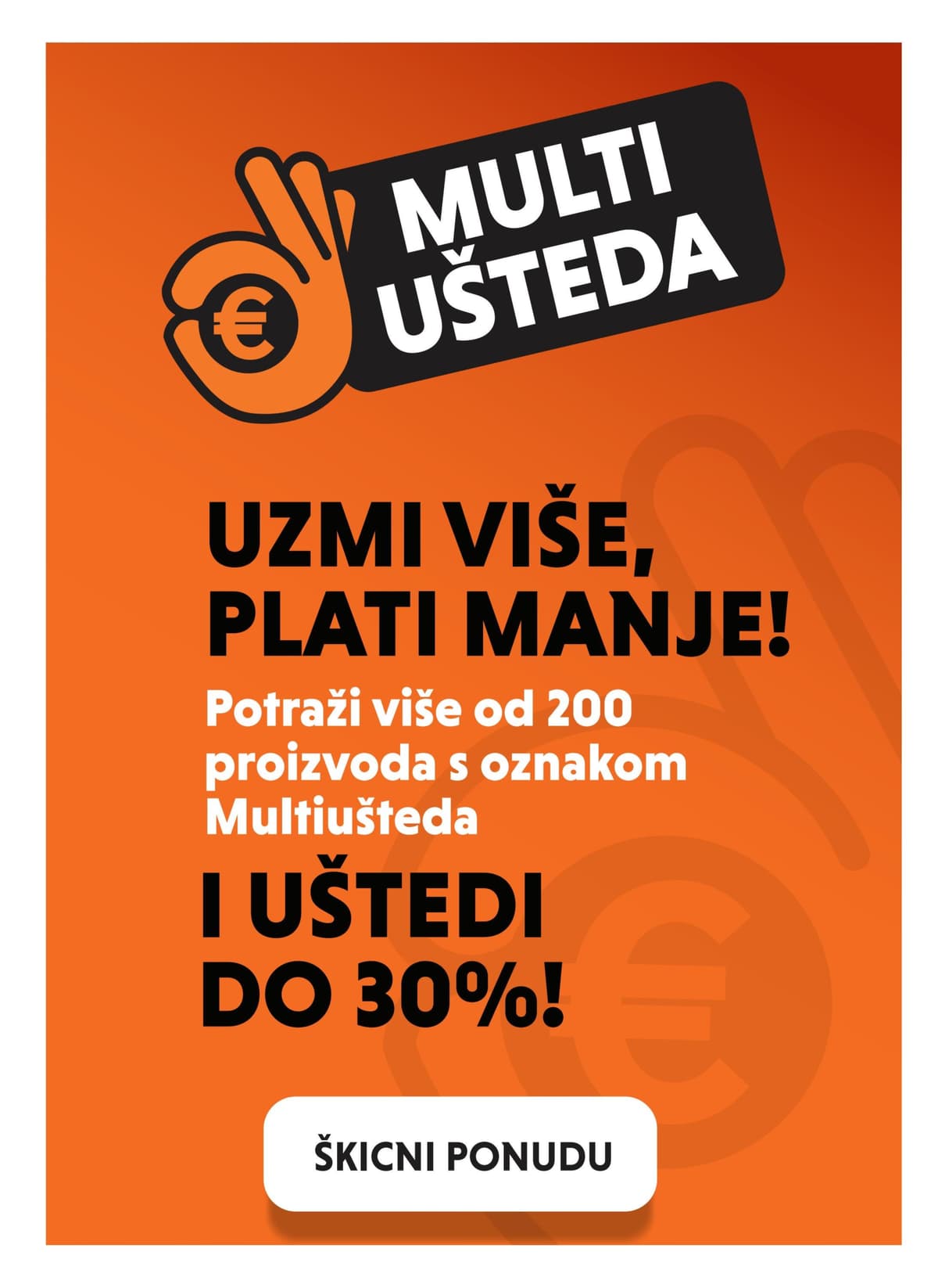 Stranica 13. Studenac kataloga - Tjedna Akcija od 14.04.2026.