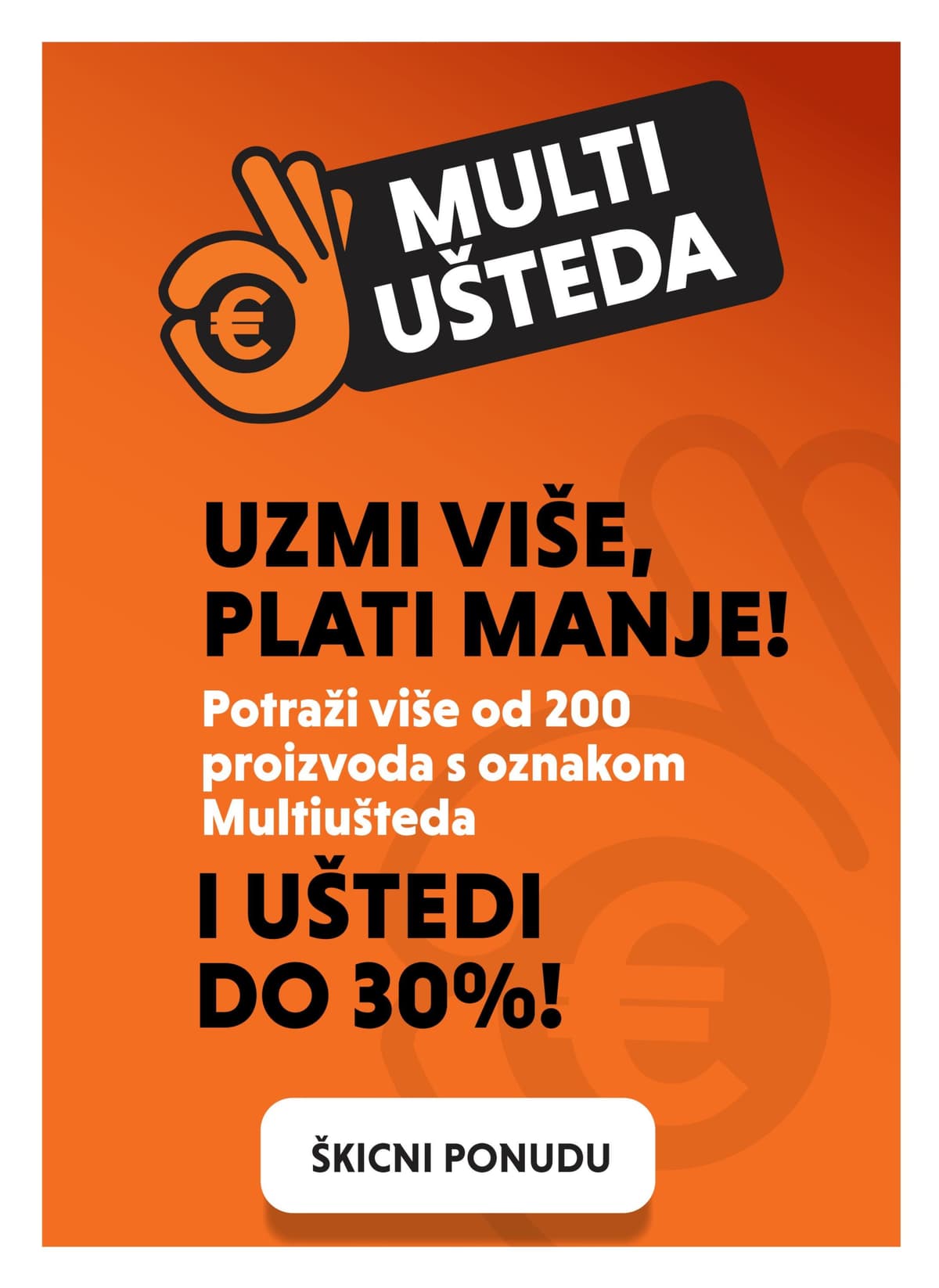 Stranica 3. Studenac kataloga - Tjedna Akcija od 20.04.2026.