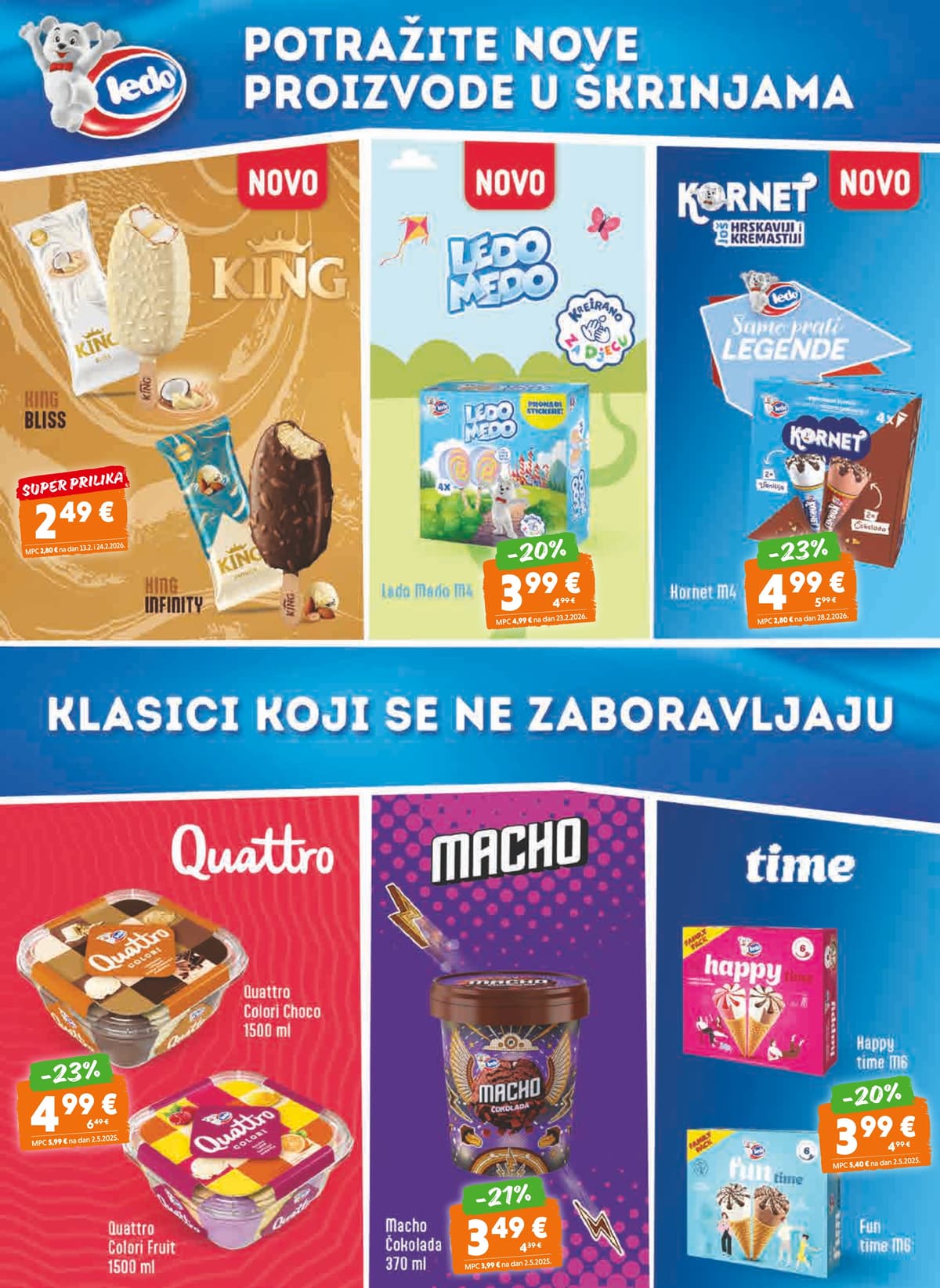 Stranica 15. Studenac kataloga - Tjedna Akcija od 28.04.2026.