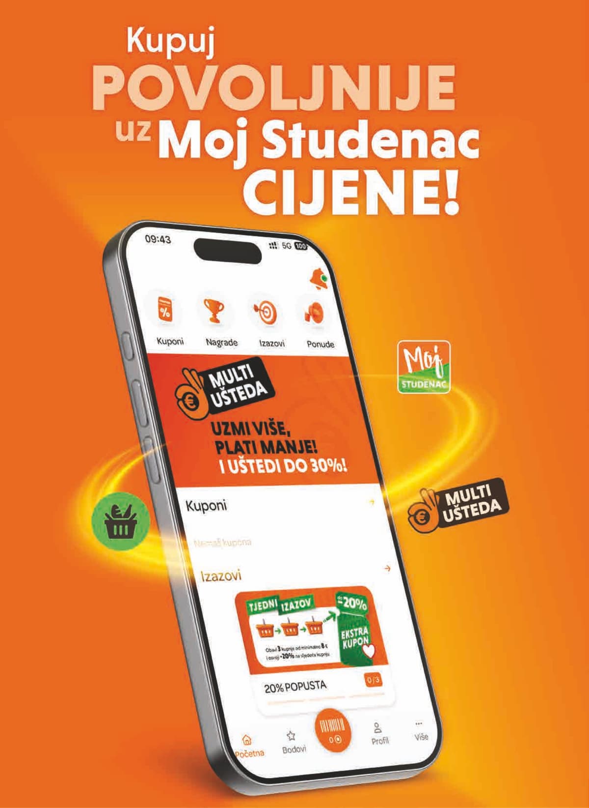 Stranica 34. Studenac kataloga - Tjedna Akcija od 28.04.2026.