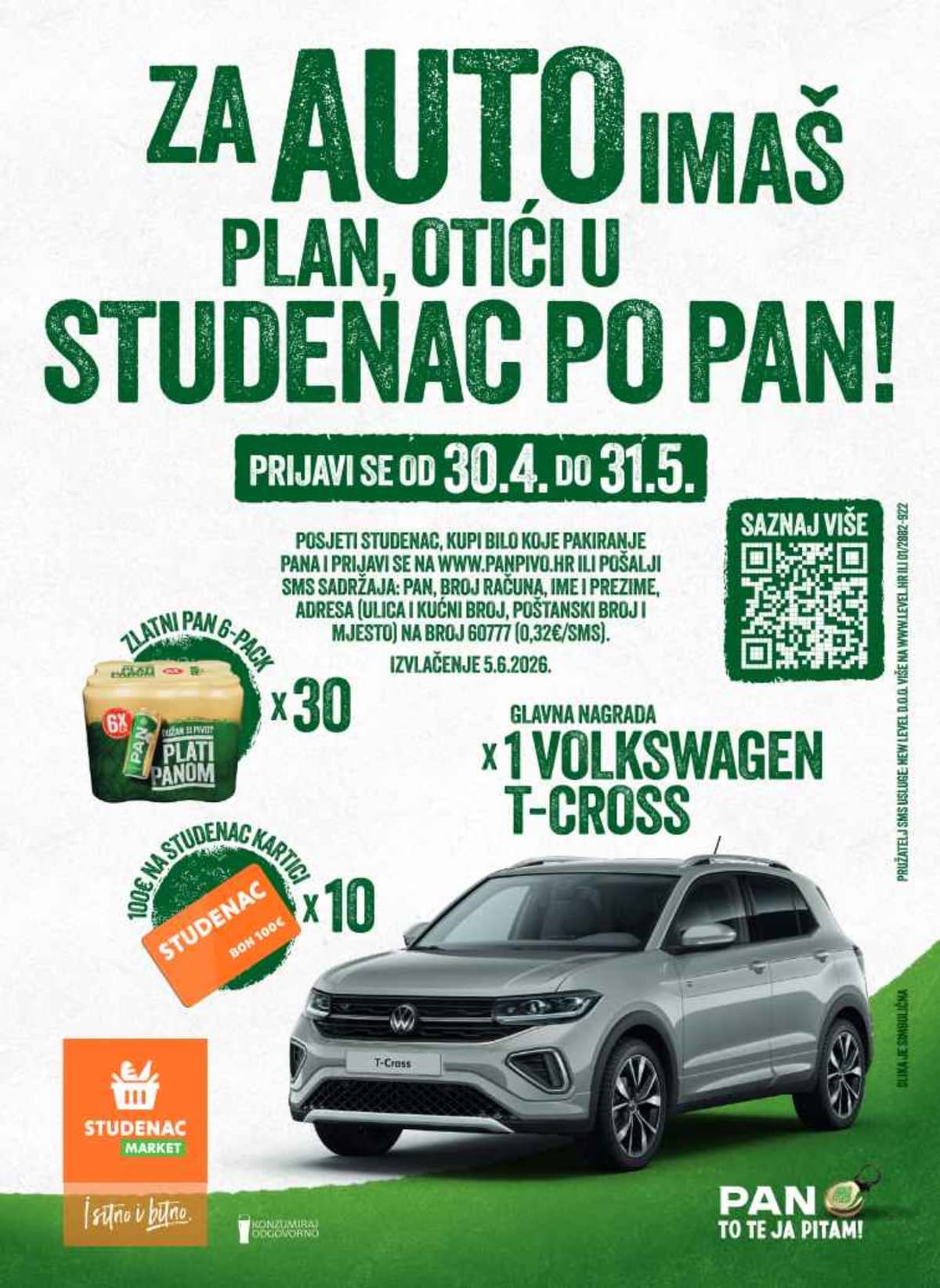 Stranica 27. Studenac kataloga - Tjedna Akcija od 05.05.2026.