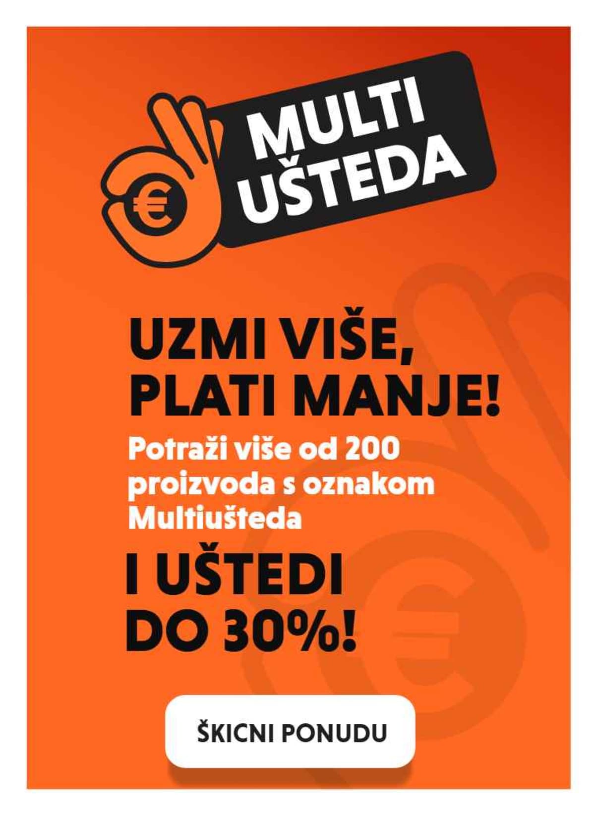 Stranica 9. Studenac kataloga - Tjedna Akcija od 05.05.2026.
