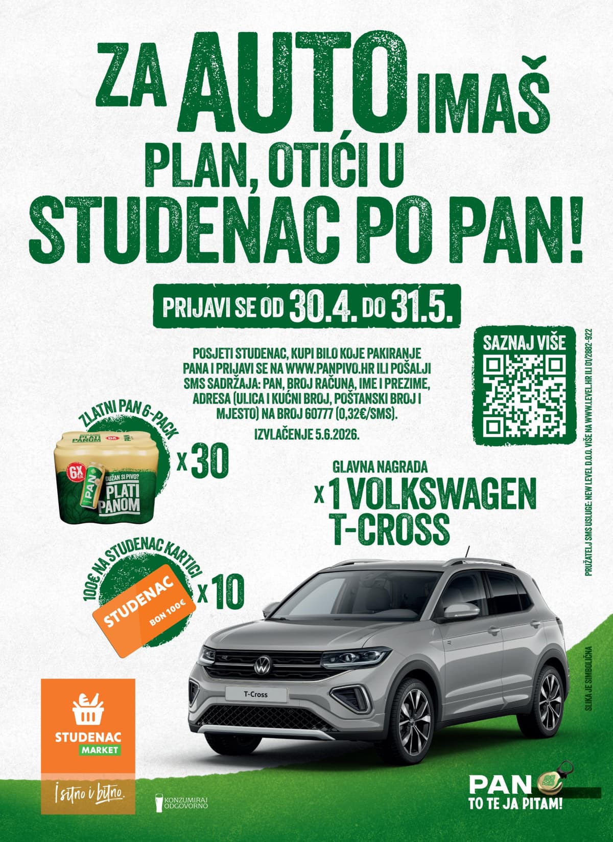 Stranica 29. Studenac kataloga - Tjedna Akcija od 12.05.2026.