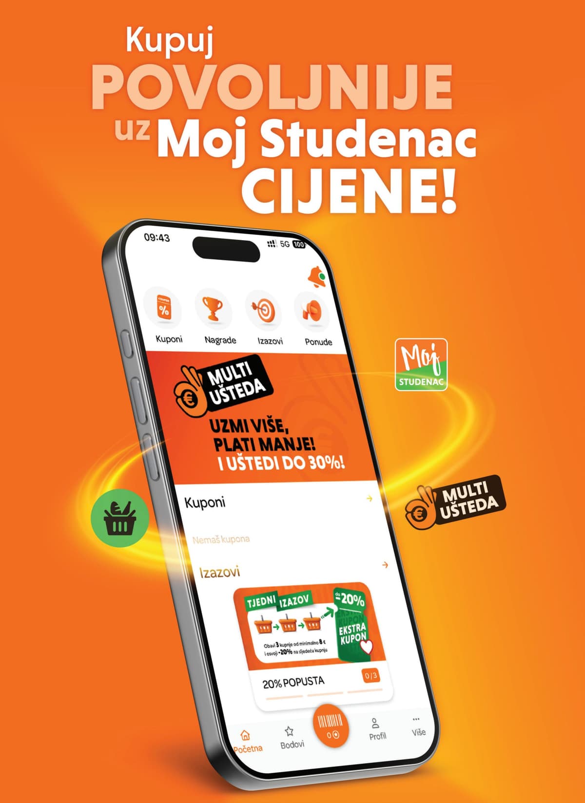 Stranica 30. Studenac kataloga - Tjedna Akcija od 12.05.2026.