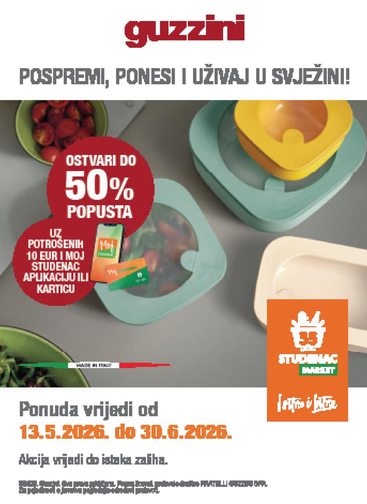 Stranica 7. Studenac kataloga - Tjedna Akcija od 12.05.2026.