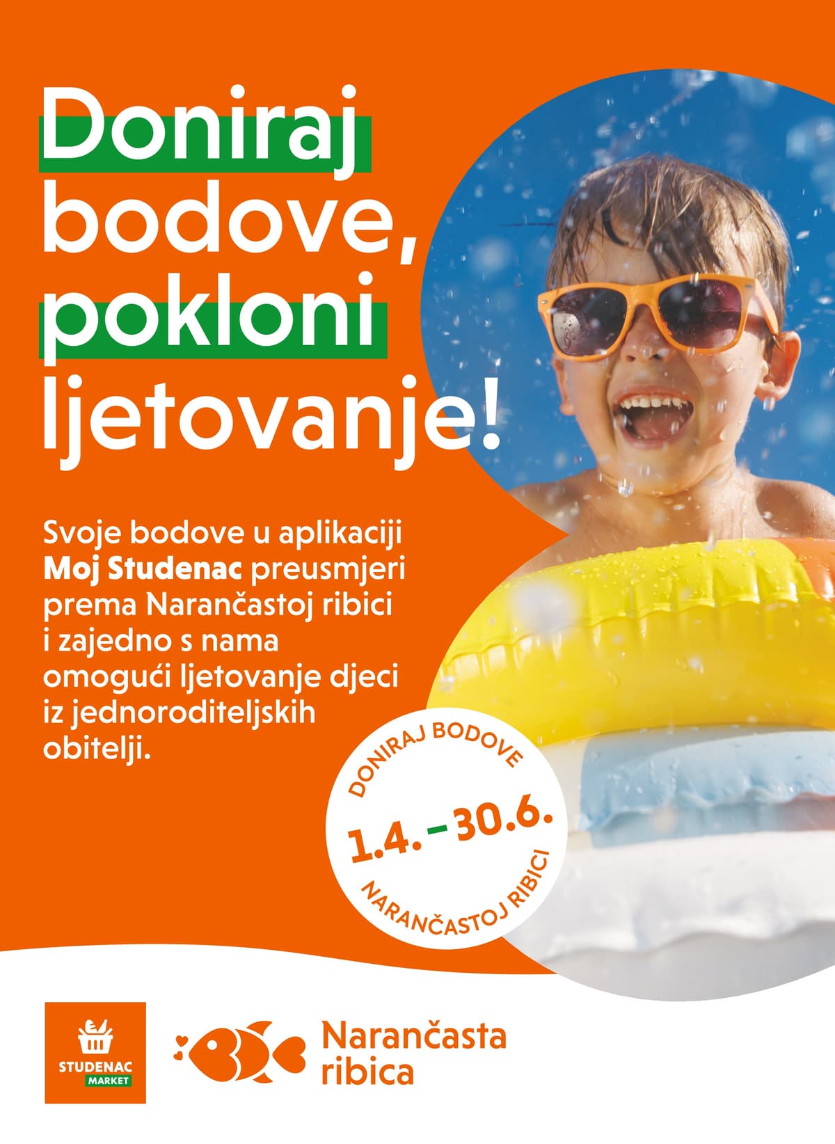 Stranica 15. Studenac kataloga - Multi Ušteda od 20.05.2026.