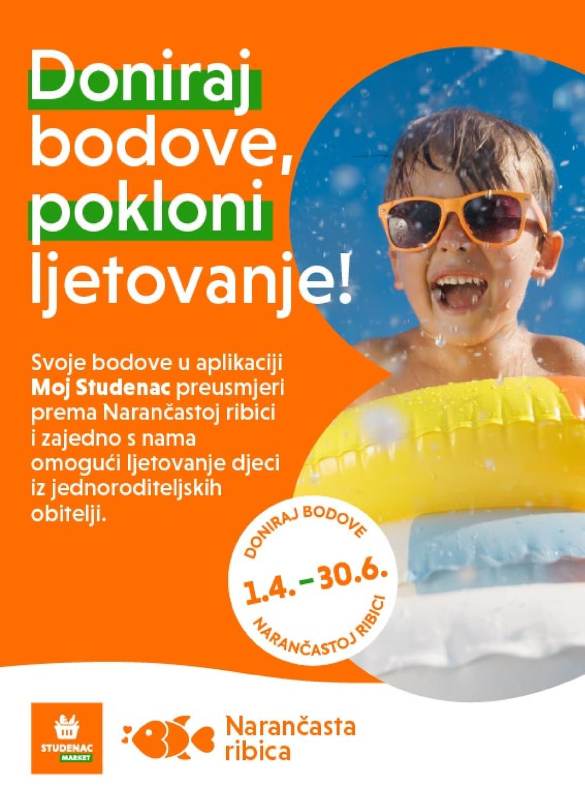 Stranica 25. Studenac kataloga - Tjedna Akcija od 26.05.2026.
