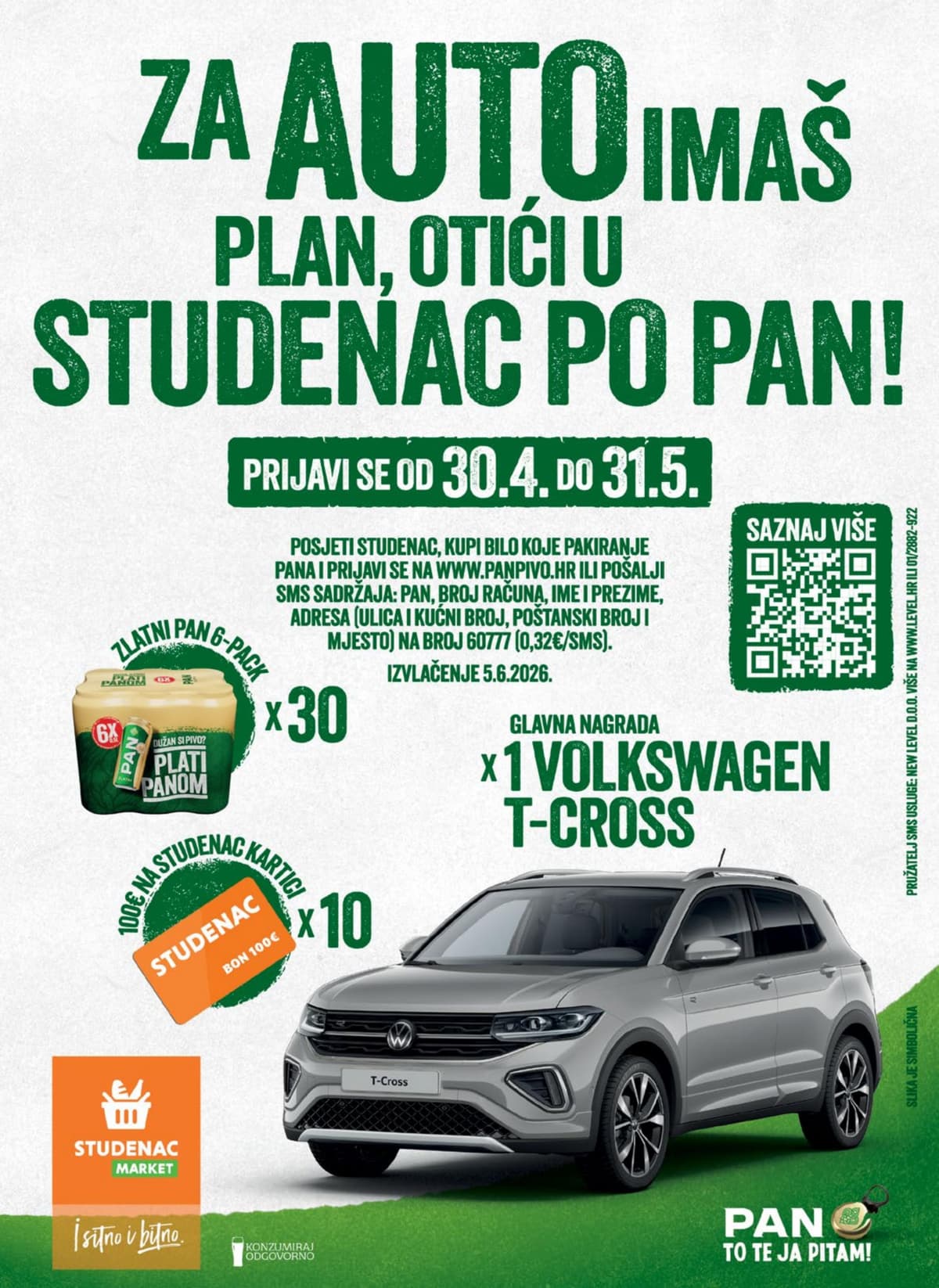 Stranica 29. Studenac kataloga - Tjedna Akcija od 26.05.2026.