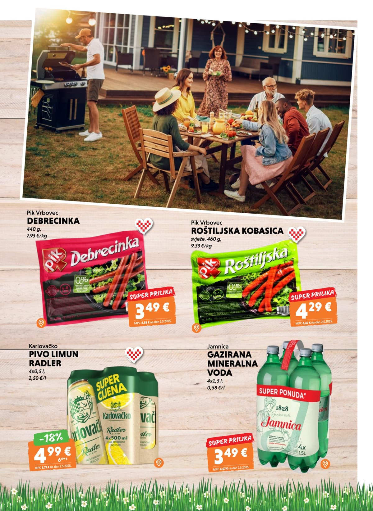 Stranica 7. Studenac kataloga - Tjedna Akcija od 26.05.2026.