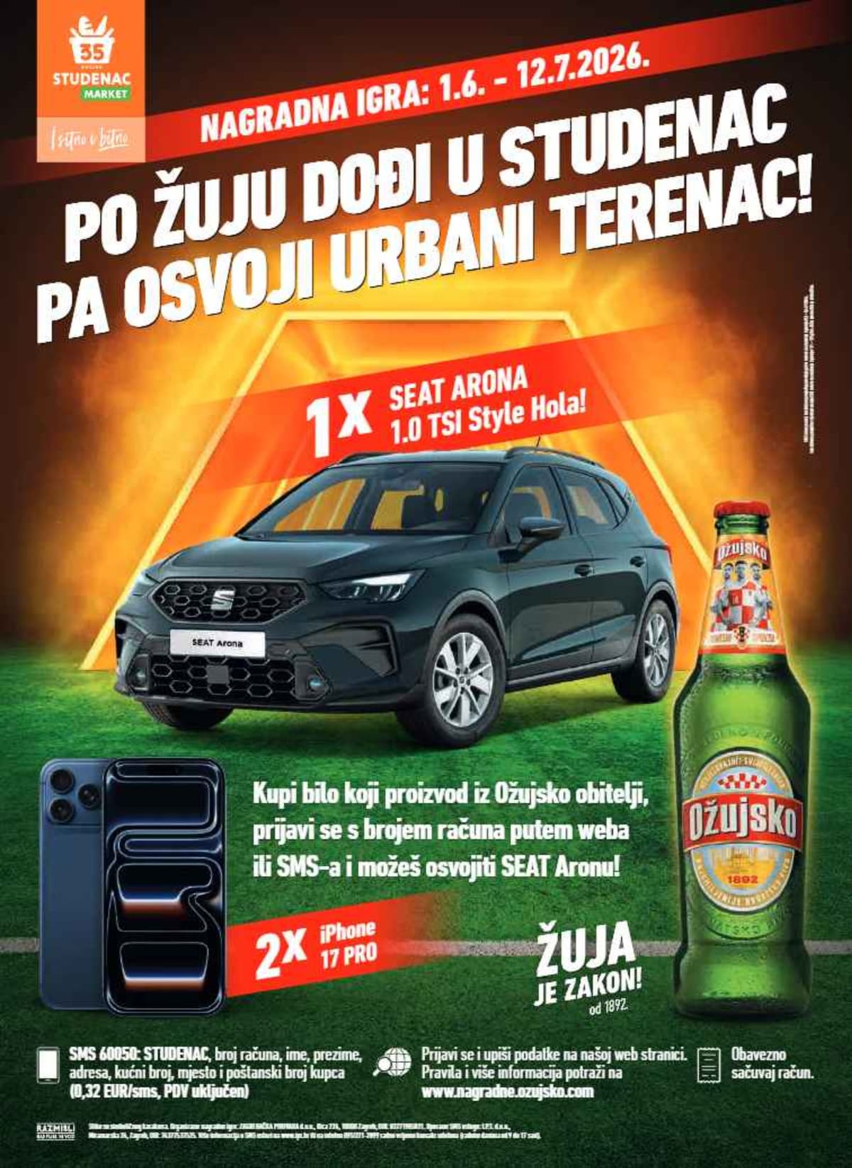Stranica 4. Studenac kataloga - Tjedna Akcija od 03.06.2026.