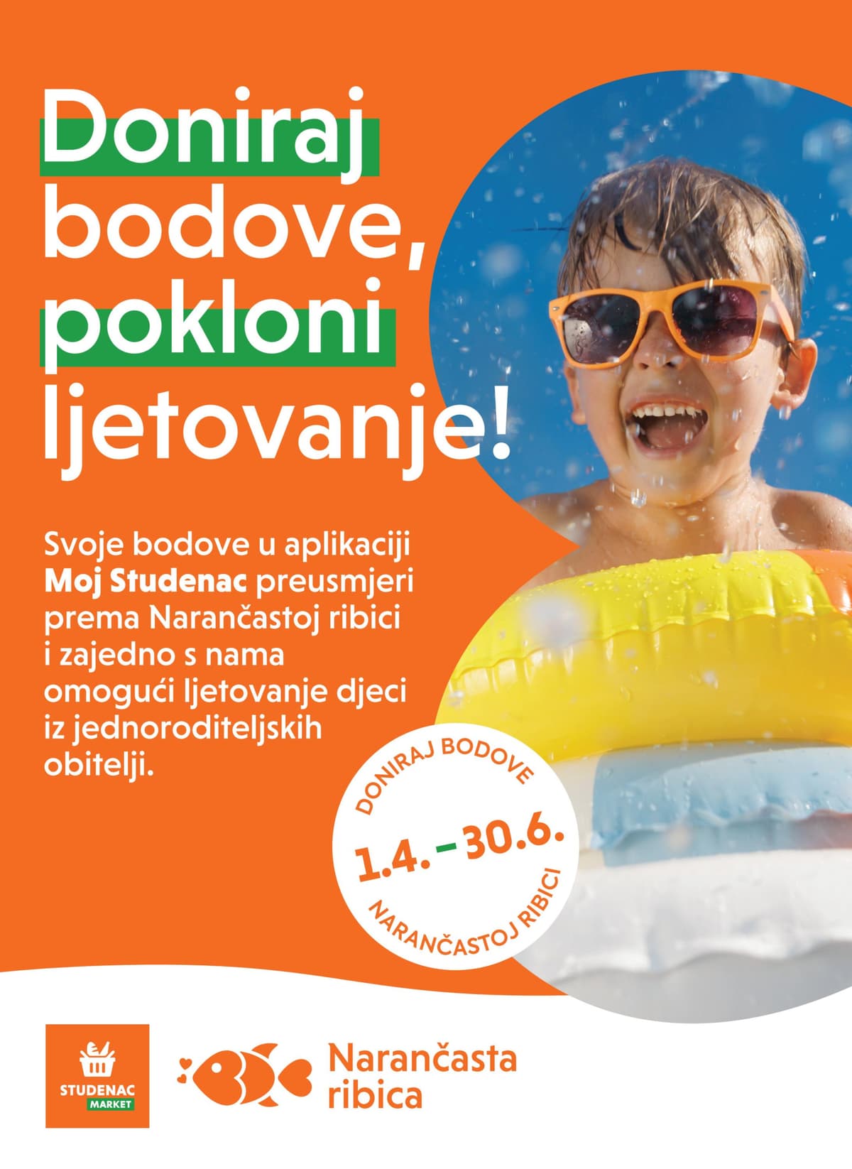 Stranica 22. Studenac kataloga - Multi Ušteda od 17.06.2026