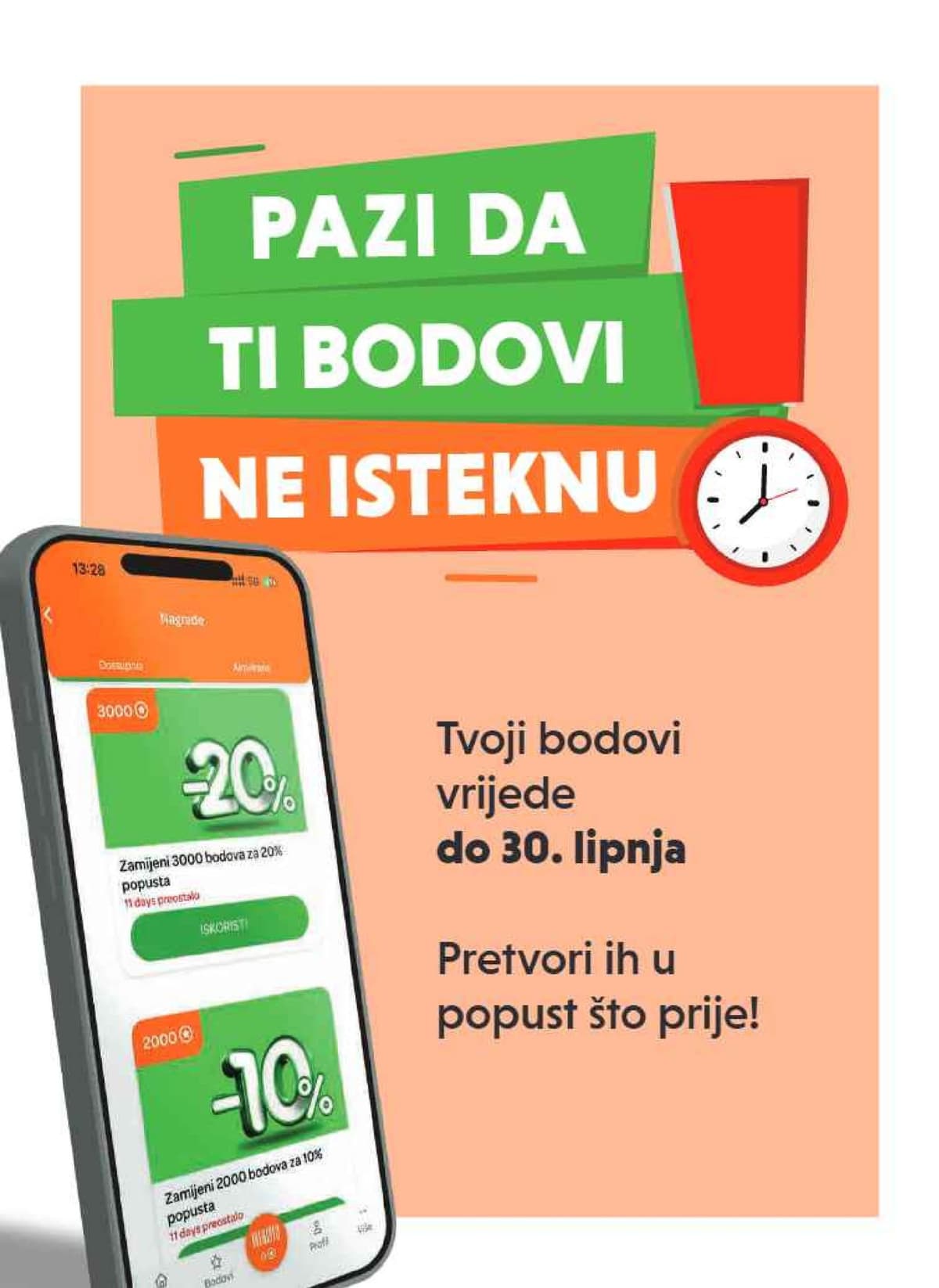 Stranica 26. Studenac kataloga - Tjedna Akcija od 16.06.2026