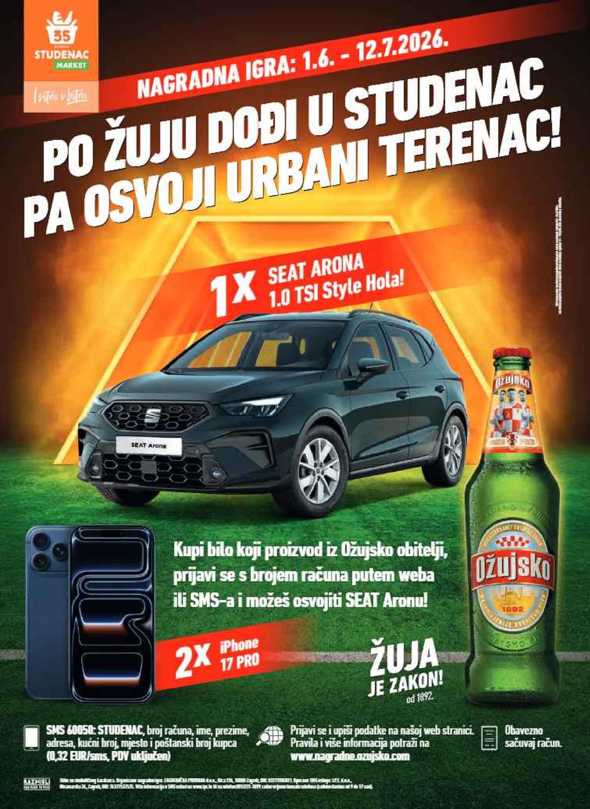 Stranica 4. Studenac kataloga - Tjedna Akcija od 16.06.2026