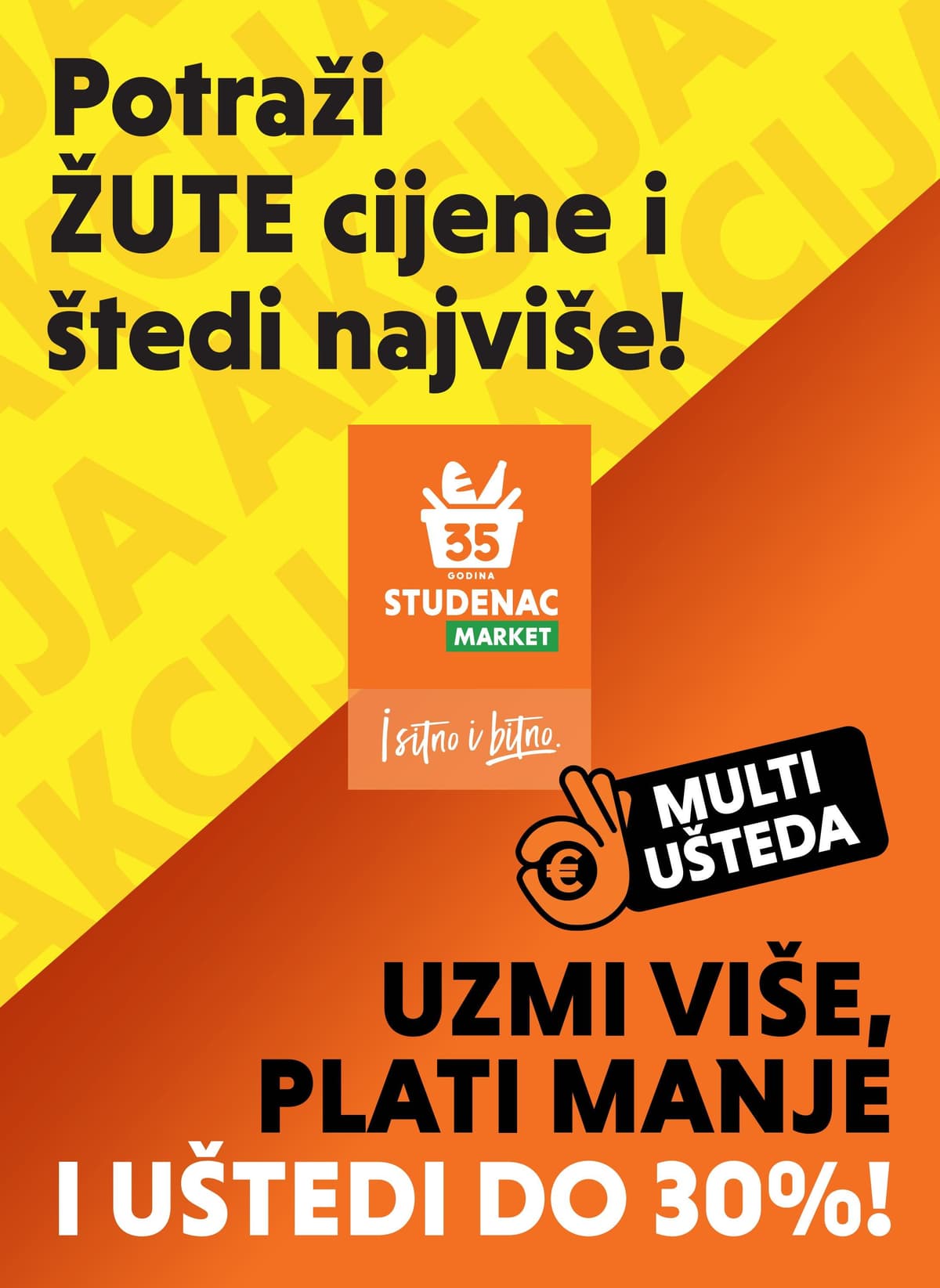 Stranica 16. Studenac kataloga - Multi Ušteda od 04.07.2026