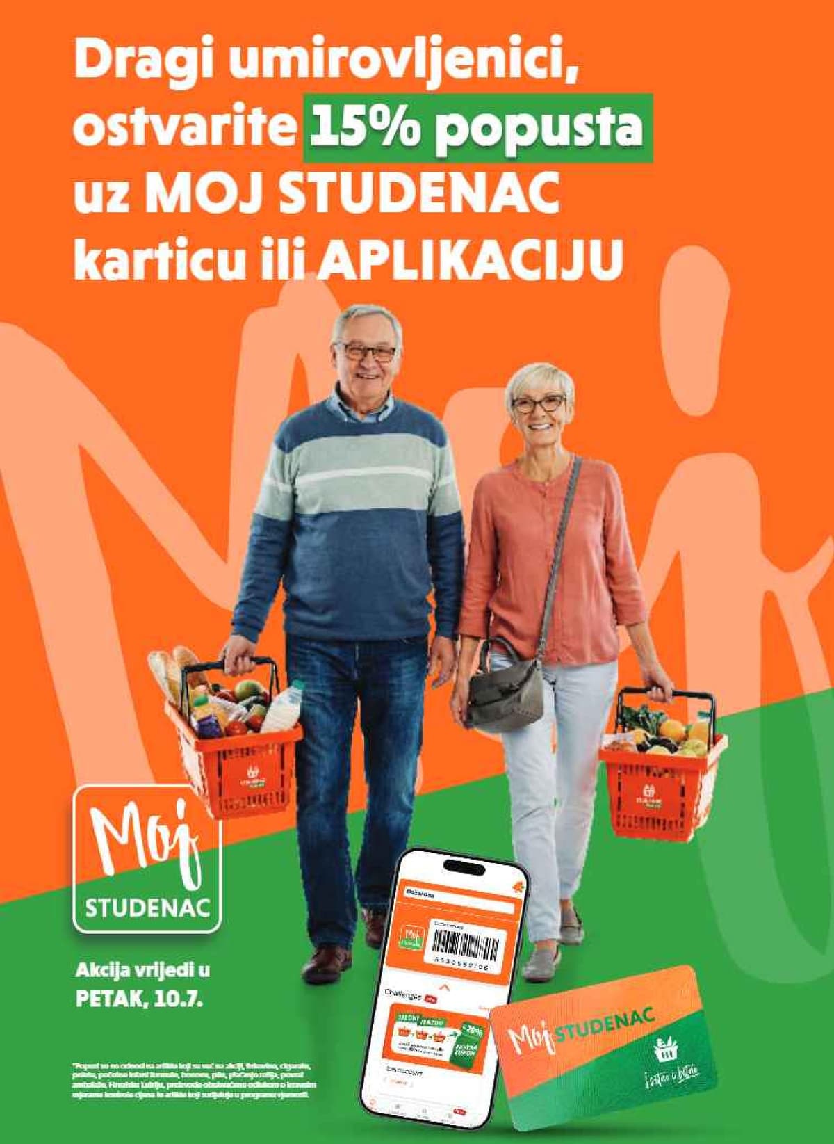 Stranica 25. Studenac kataloga - Tjedna Akcija od 01.07.2026