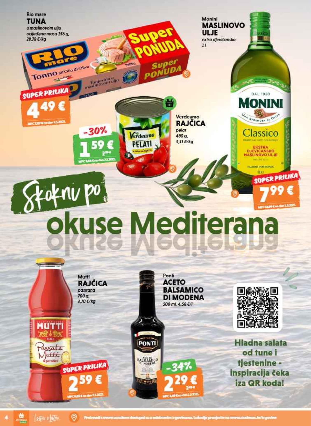Stranica 4. Studenac kataloga - Tjedna Akcija od 12.07.2026