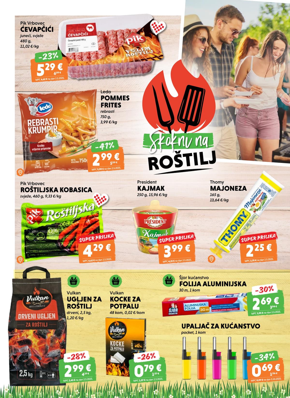 Stranica 4. Studenac kataloga - Tjedna Akcija od 16.07.2026