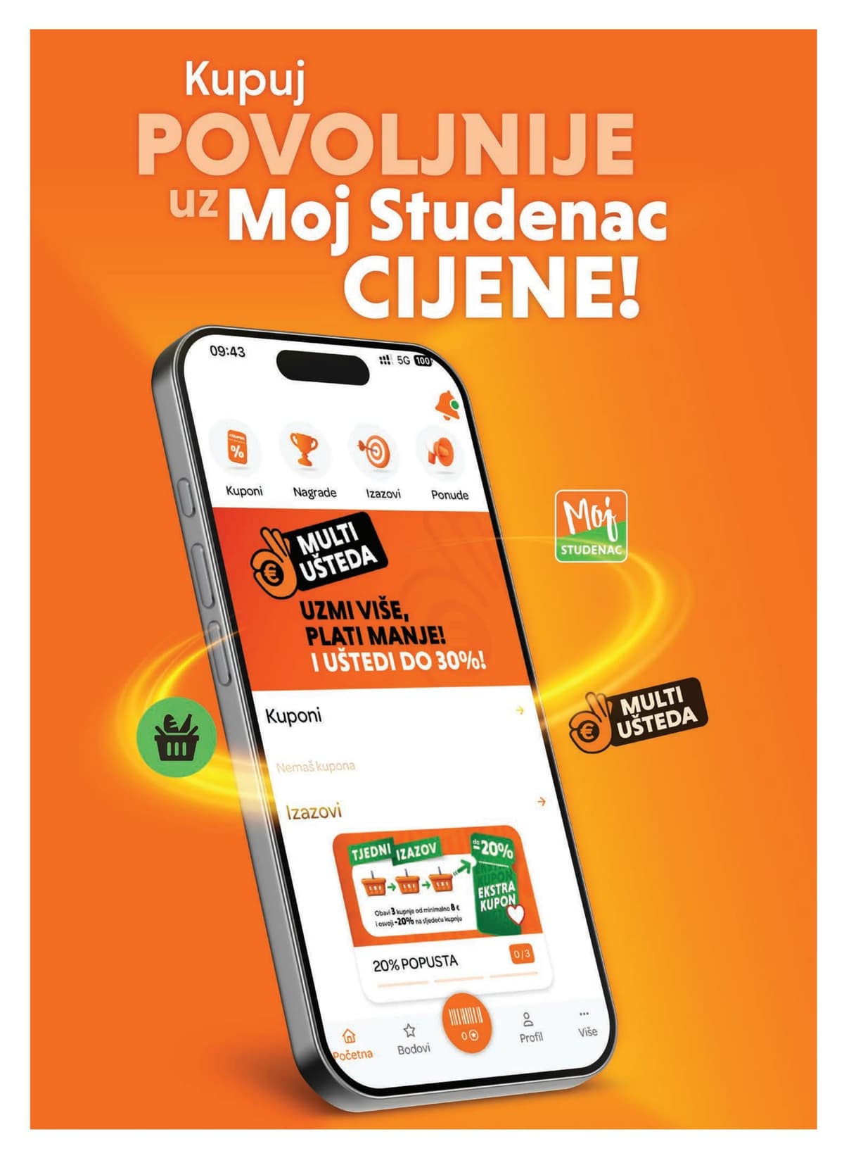 Stranica 6. Studenac kataloga - Tjedna Akcija od 27.07.2026.