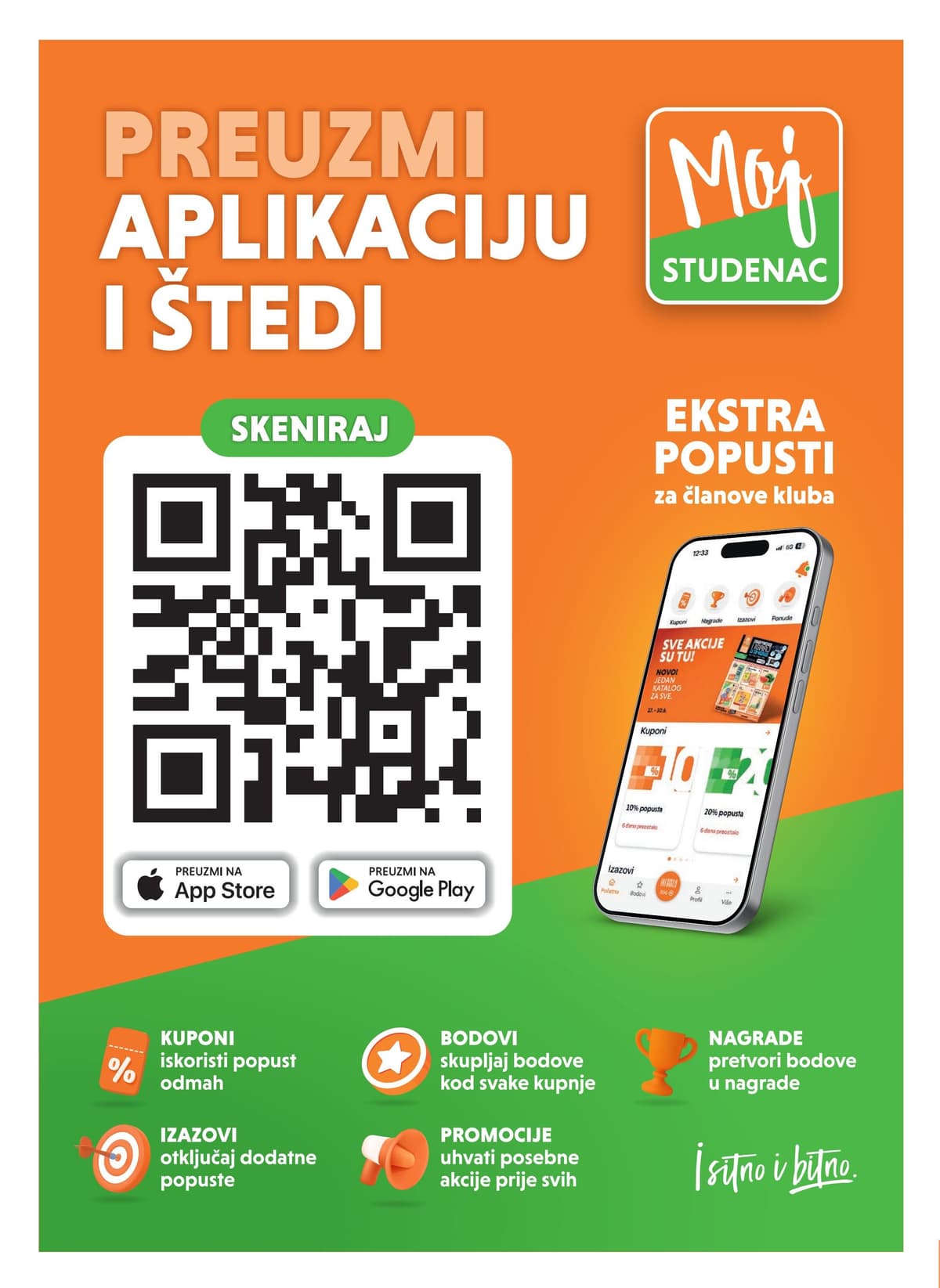 Stranica 12. Studenac kataloga - Tjedna Akcija od 27.07.2026.