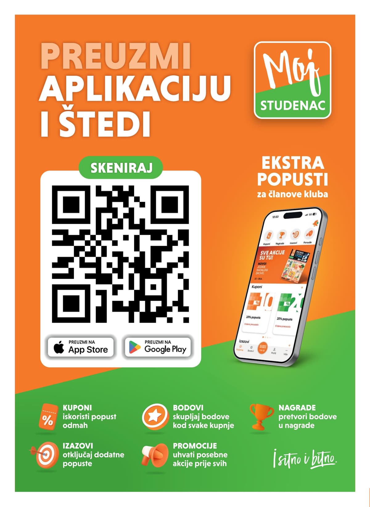Stranica 4. Studenac kataloga - Tjedna Akcija od 12.08.2026.