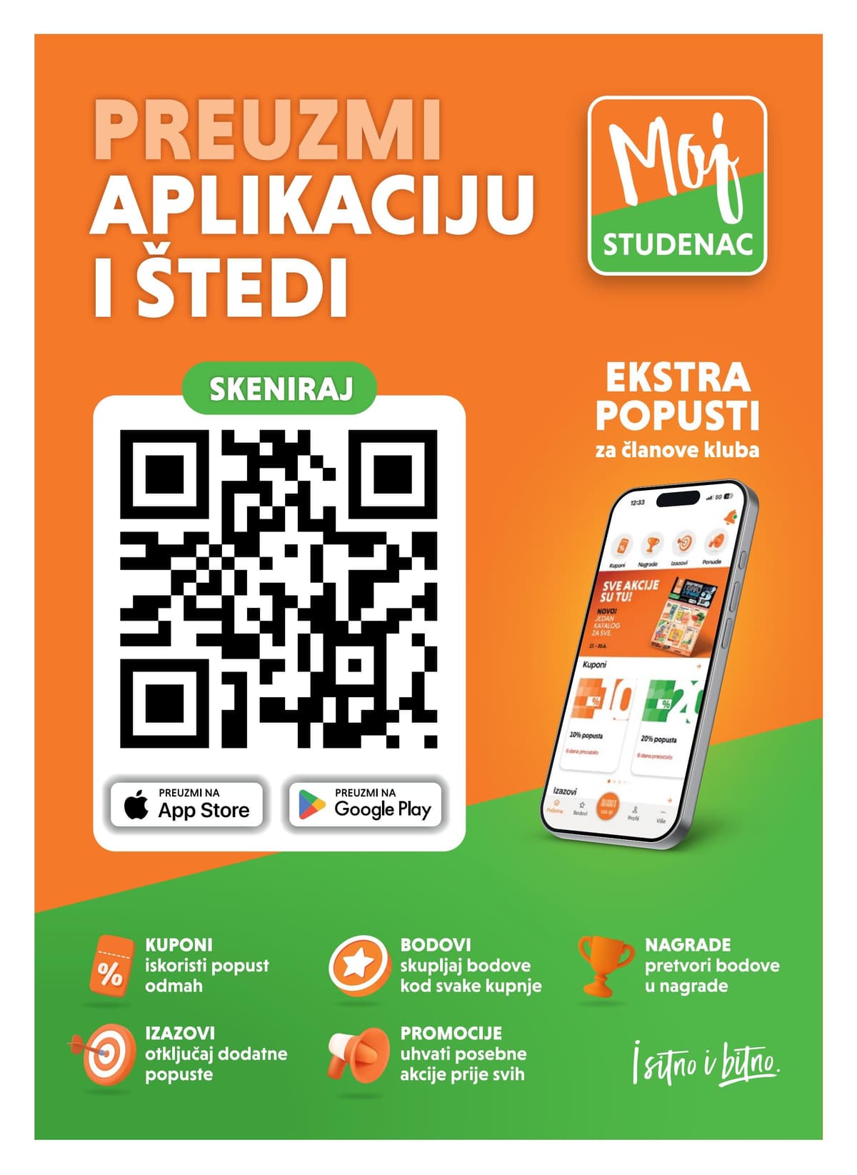 Stranica 13. Studenac kataloga - Tjedna Akcija od 24.08.2026.