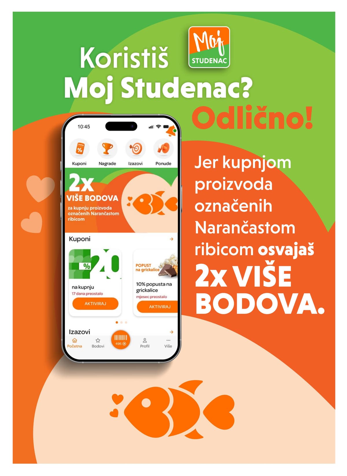 Stranica 5. Studenac kataloga - Tjedna Akcija od 07.09.2026.
