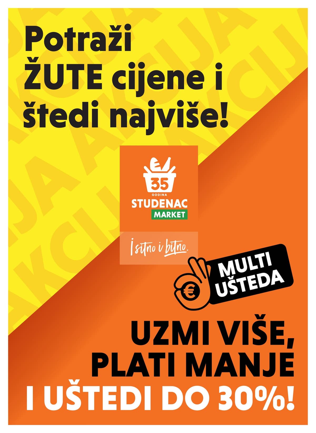 Stranica 11. Studenac kataloga - Tjedna Akcija od 07.09.2026.