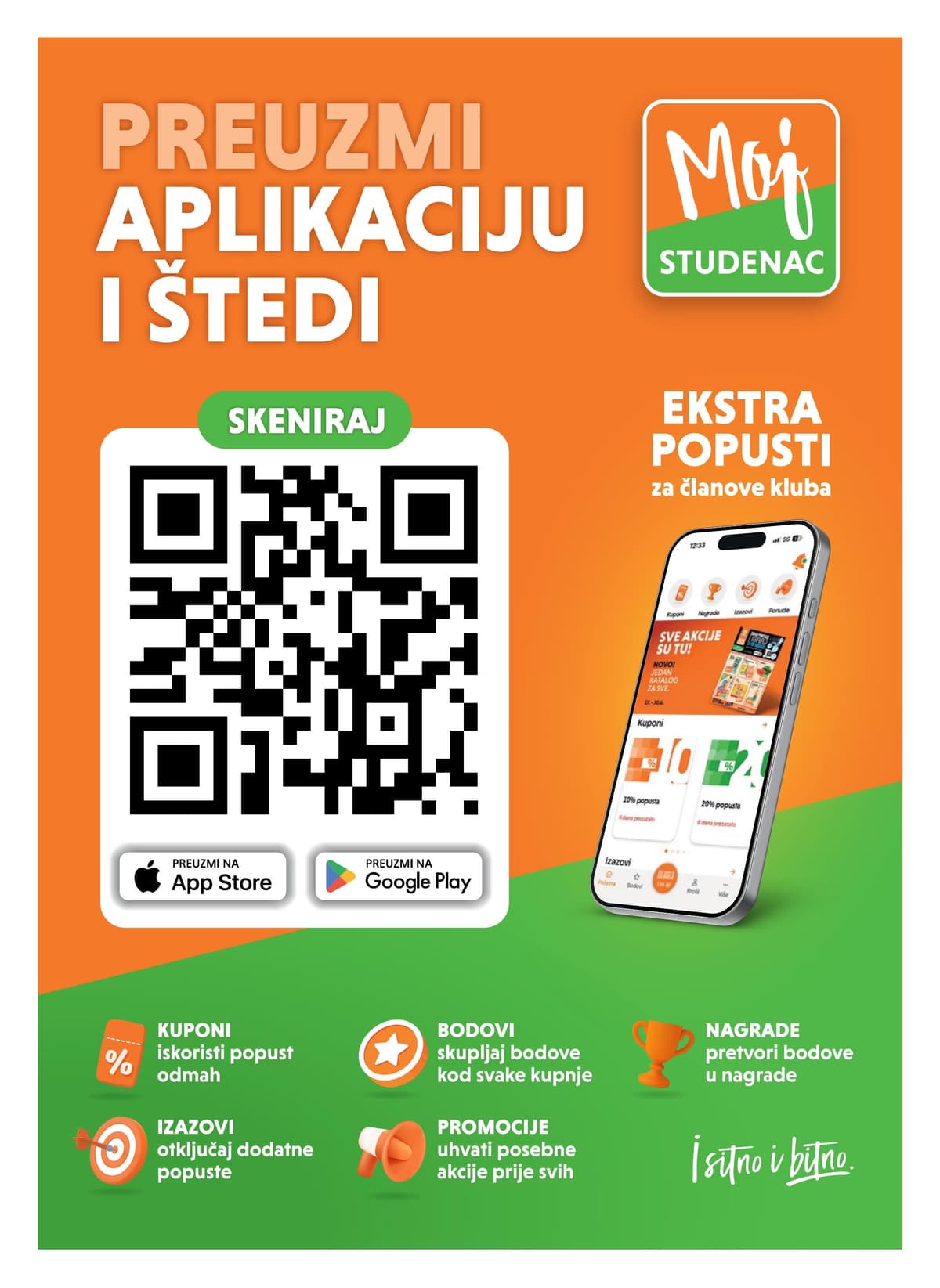 Stranica 17. Studenac kataloga - Tjedna Akcija od 07.09.2026.
