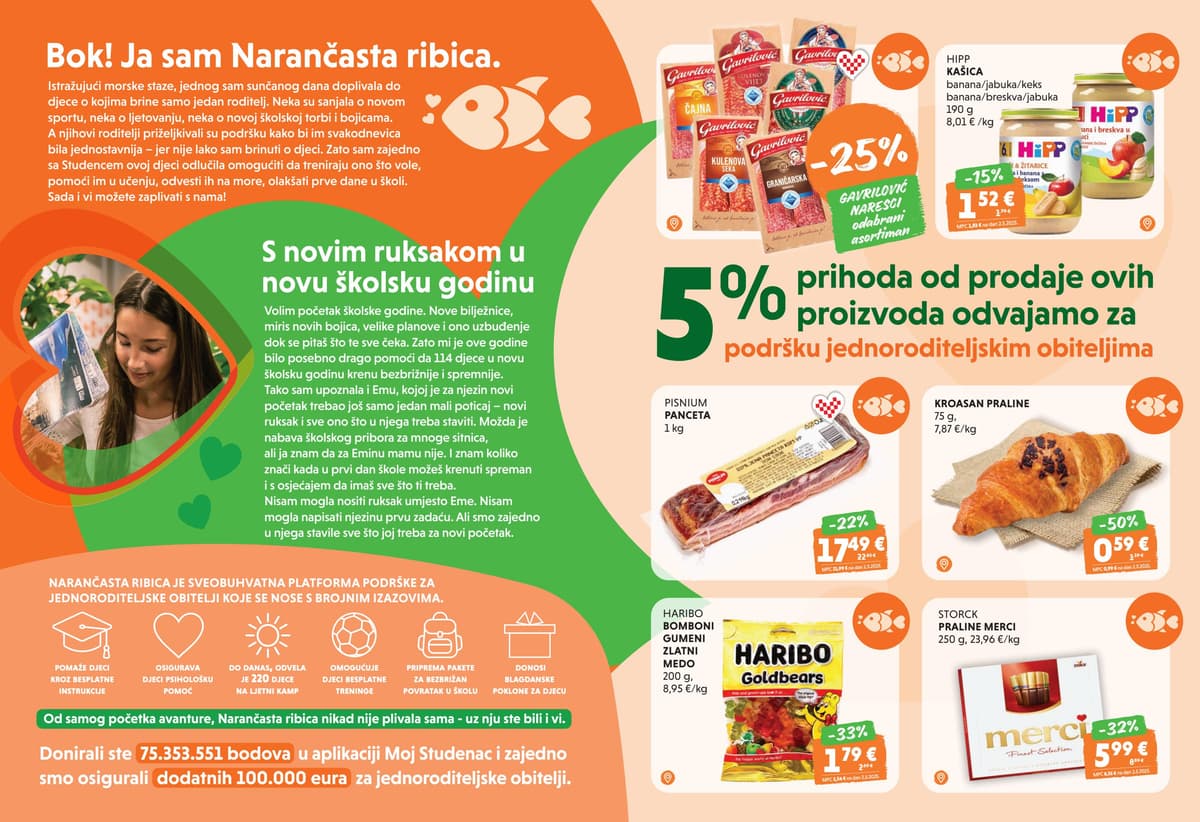 Stranica 2. Studenac kataloga - Tjedna Akcija
