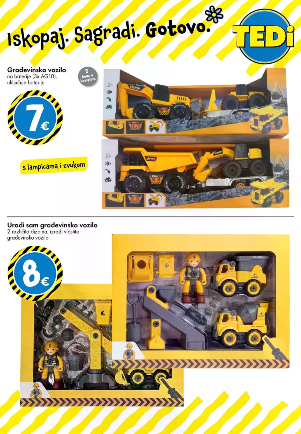 Stranica 17. Tedi kataloga - Uskrs 2026. od 20.03.2026.