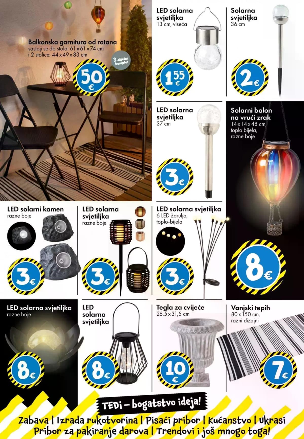 Stranica 26. Tedi kataloga - Uskrs 2026.