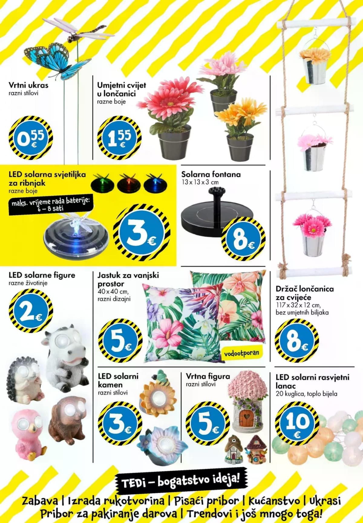 Stranica 27. Tedi kataloga - Uskrs 2026. od 20.03.2026.