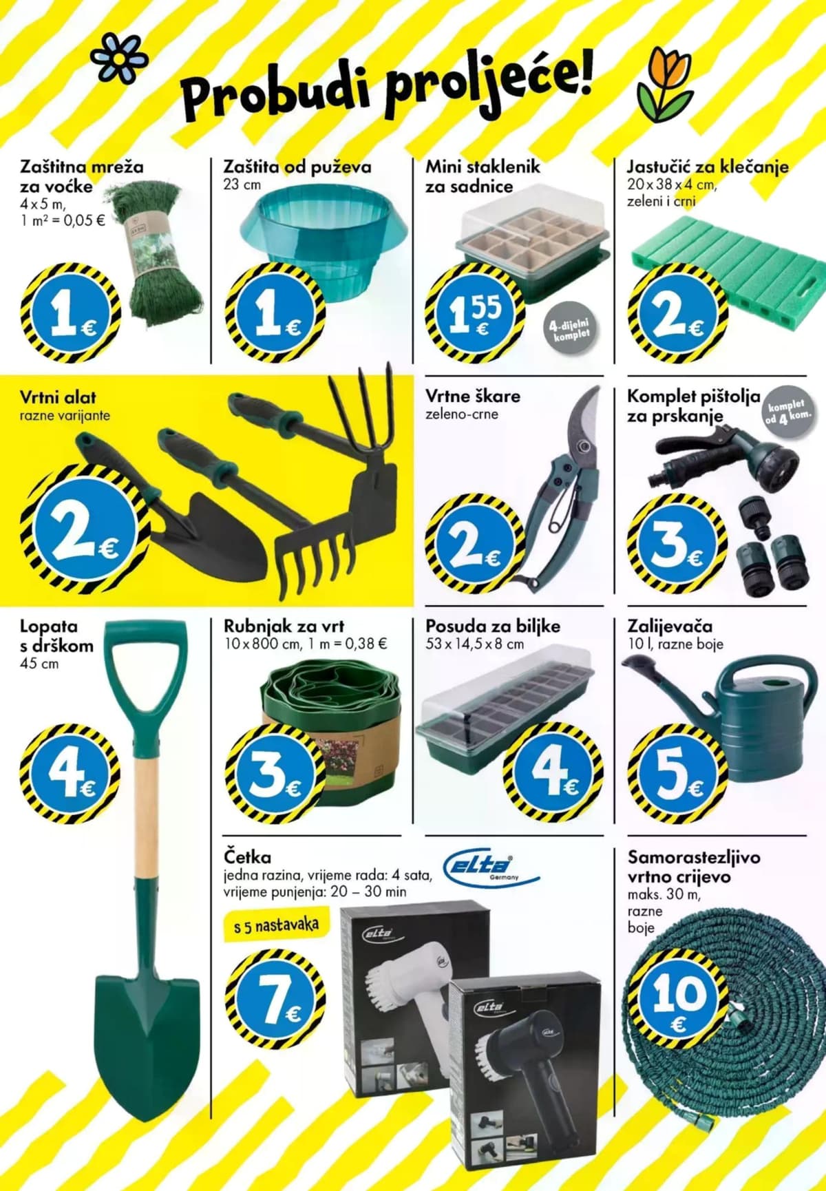 Stranica 28. Tedi kataloga - Uskrs 2026. od 20.03.2026.