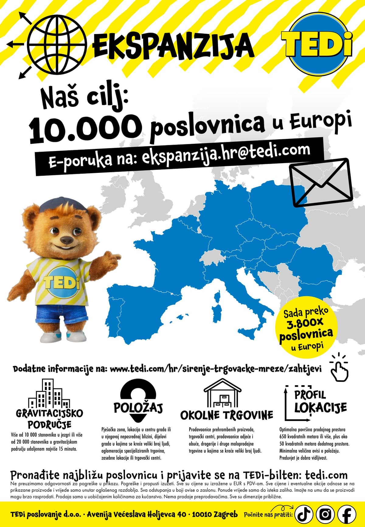 Stranica 27. Tedi kataloga - Sve za Blagdane od 25.10.2026.