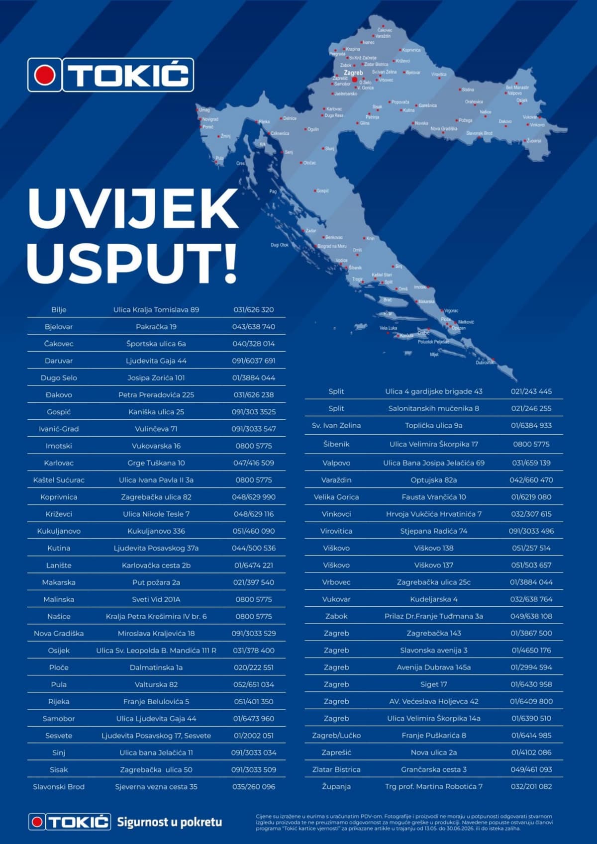 Stranica 13. Tokić kataloga - Akcijska Ponuda od 23.05.2026.