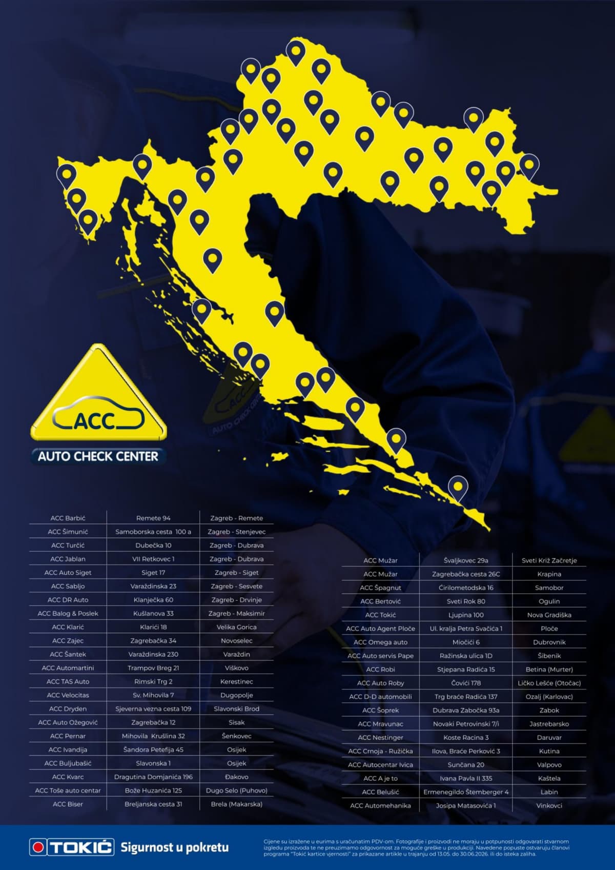 Stranica 14. Tokić kataloga - Akcijska Ponuda od 23.05.2026.