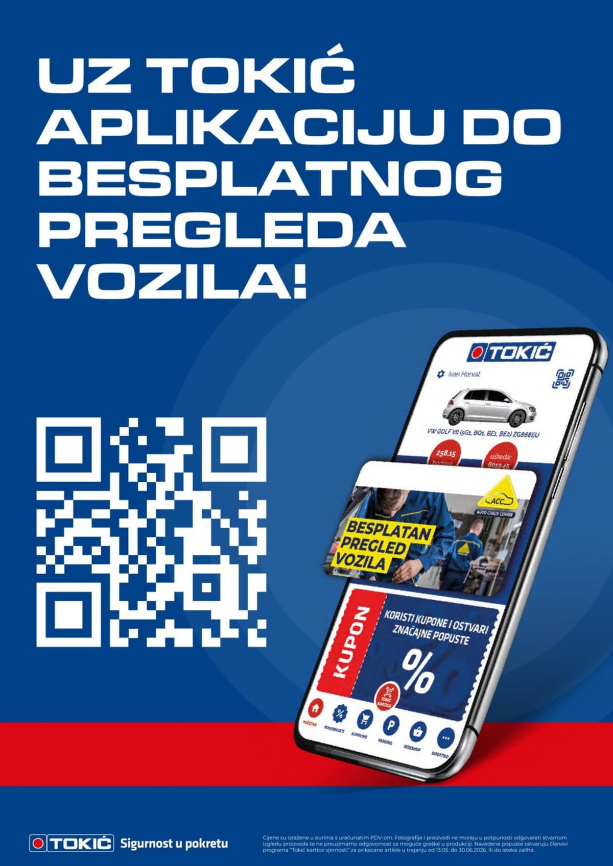 Stranica 16. Tokić kataloga - Akcijska Ponuda od 23.05.2026.