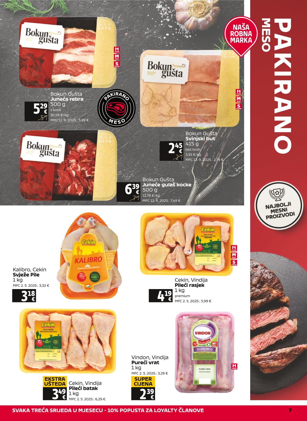 Stranica 7. Tommy kataloga - Tjedna Akcija