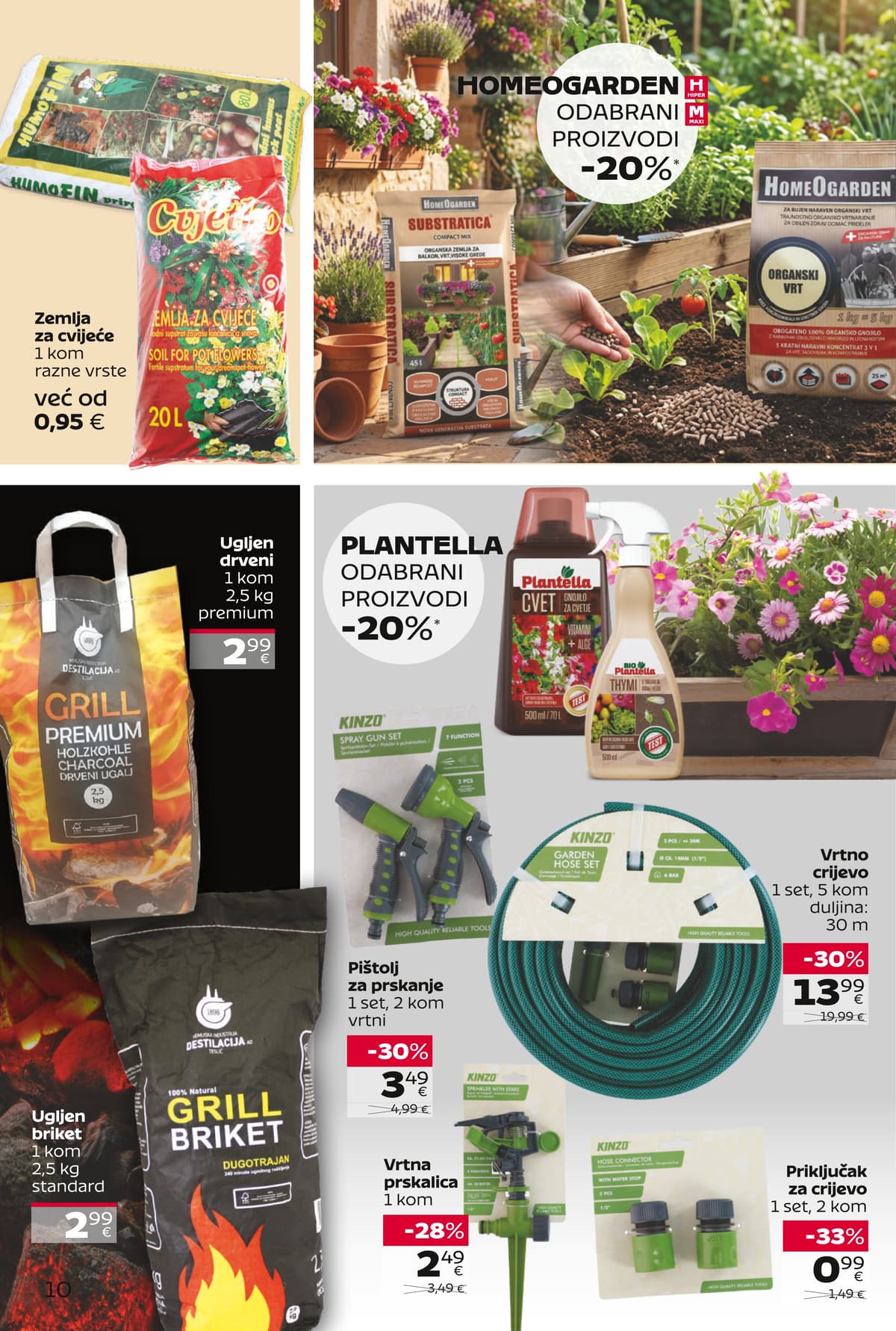 Stranica 10. Tommy kataloga - Čišćenje i Njega