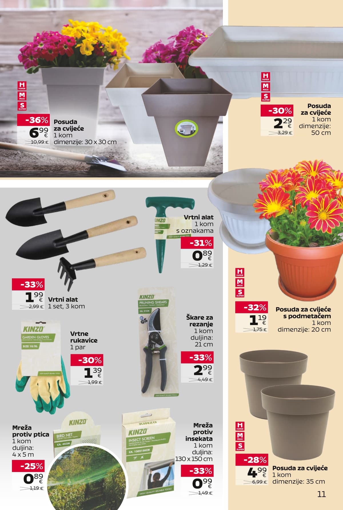 Stranica 11. Tommy kataloga - Čišćenje i Njega