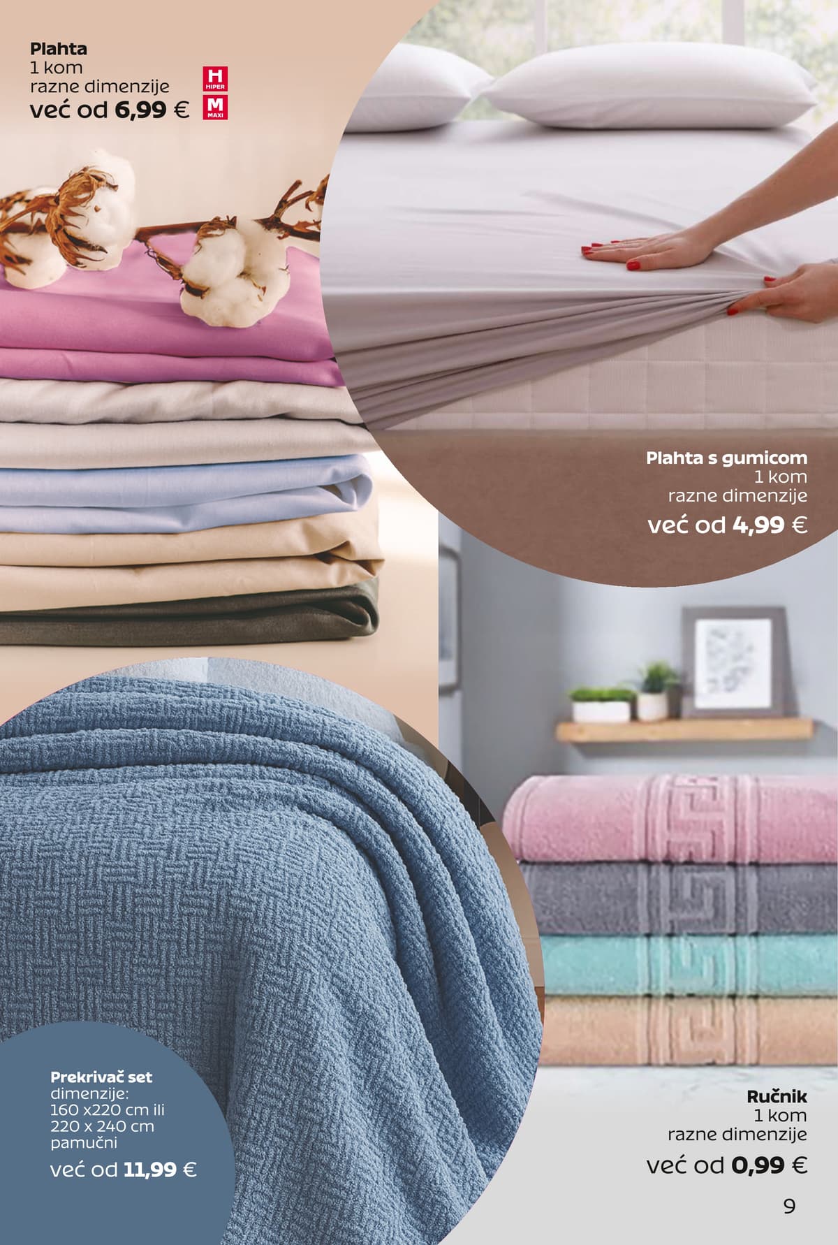 Stranica 9. Tommy kataloga - Čišćenje i Njega