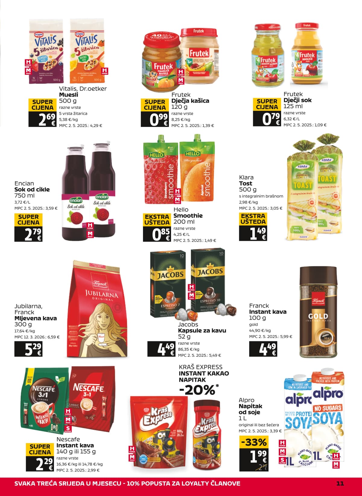 Stranica 11. Tommy kataloga - Tjedna Akcija